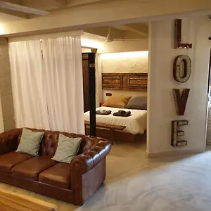  Apartamento Puro España
