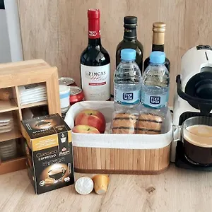  Apartamento Loft Sonar Y Explorar Entero Ti! España