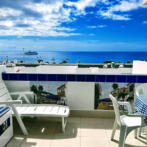  Appartamento Azahara Playa Vistas - - Playa De Americas