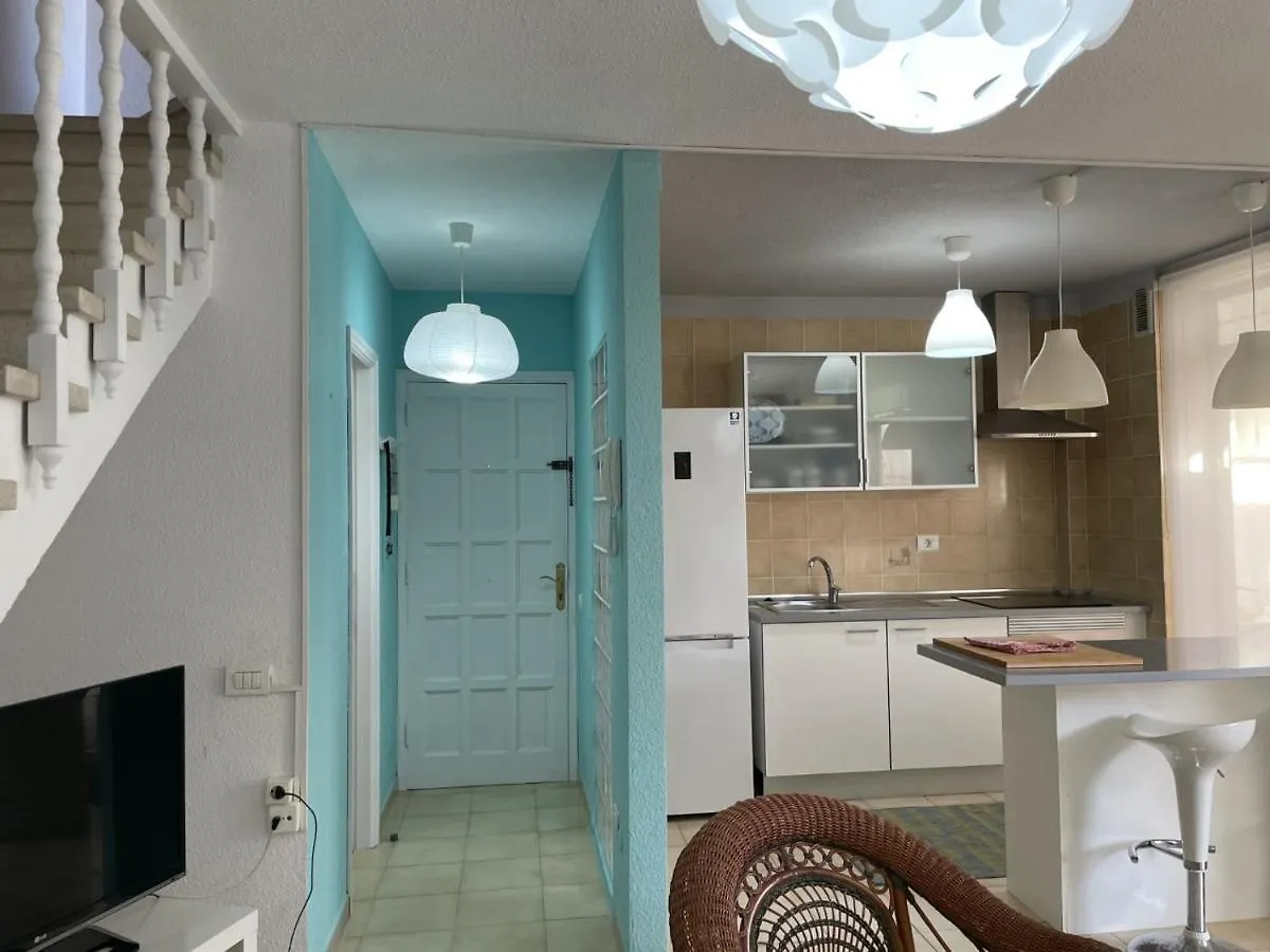 Duplex Las Americas Playa de las Americas