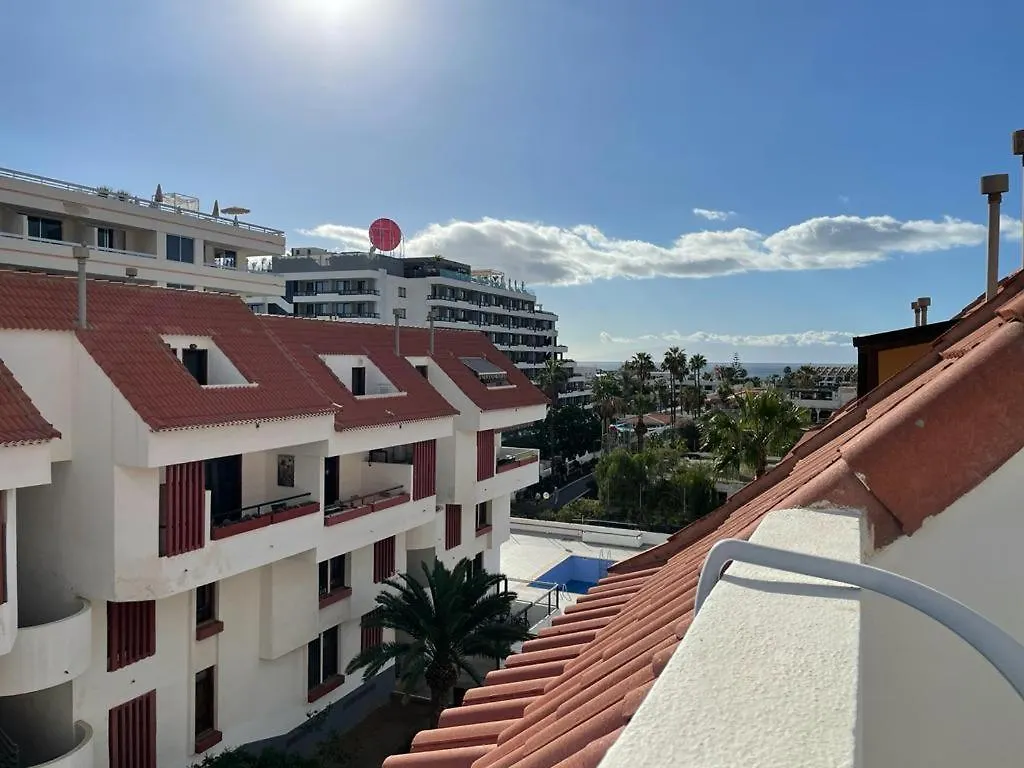 Duplex Las Americas Playa de las Americas  0*, Playa de las Americas (Tenerife) Spain