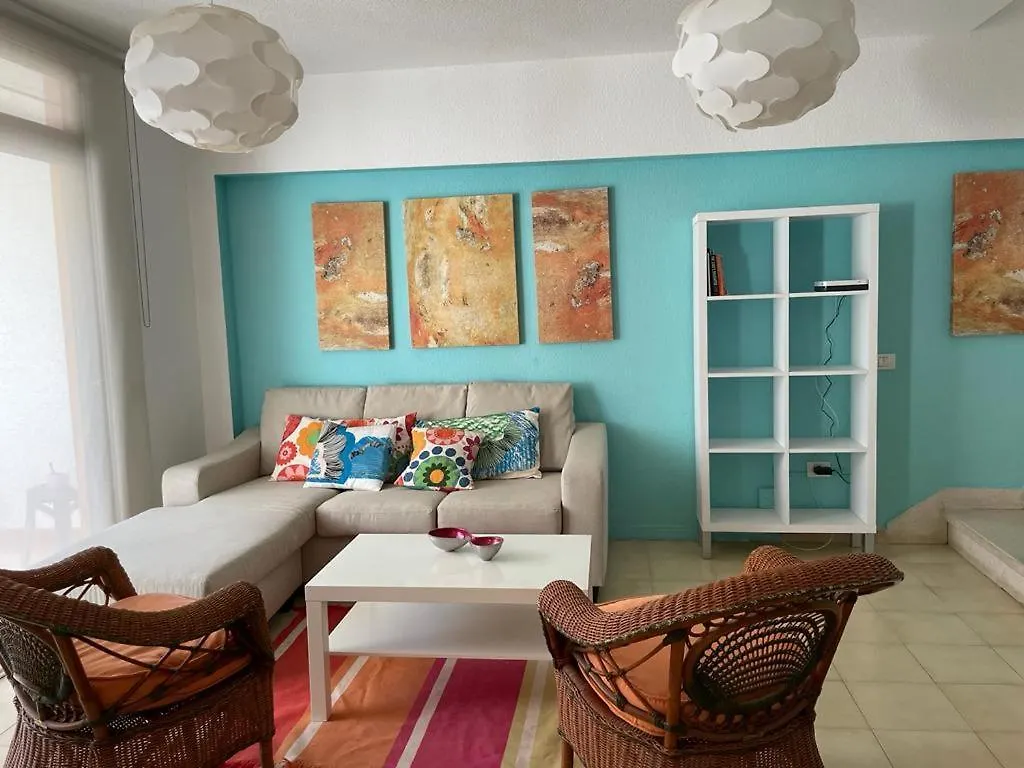 Duplex Las Americas Playa de las Americas  0*, Playa de las Americas (Tenerife)